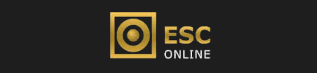 Logótipo ESC Online