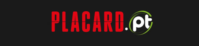 Logótipo Placard