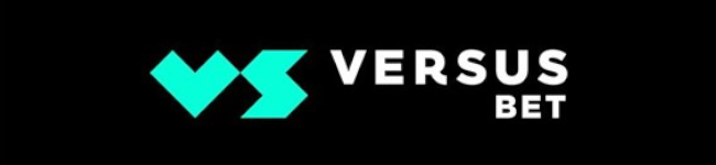 Logótipo VS Versus Bet