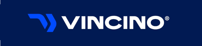 Logótipo Vincino