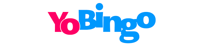 Logótipo YOBINGO